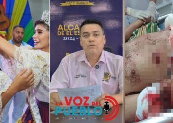 Seis capturados dejan las primeras fiestas de San Pedro en El Espinal; autoridades desmienten muerte en corralejas