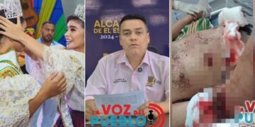 Seis capturados dejan las primeras fiestas de San Pedro en El Espinal; autoridades desmienten muerte en corralejas