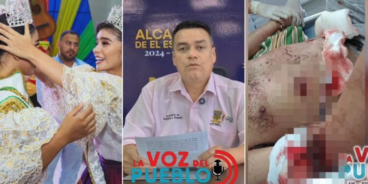 Seis capturados dejan las primeras fiestas de San Pedro en El Espinal; autoridades desmienten muerte en corralejas