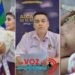 Seis capturados dejan las primeras fiestas de San Pedro en El Espinal; autoridades desmienten muerte en corralejas