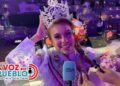 “Sentí que flotaba en el escenario”: la emotiva confesión de la nueva reina del folclor tolimense