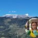 Tolima fortalece planes de emergencia ante alerta amarilla en el Nevado del Ruiz y Cerro Machín