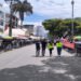 Abren convocatoria para permisos de ventas transitorias y uso del espacio público durante el Festival Folclórico
