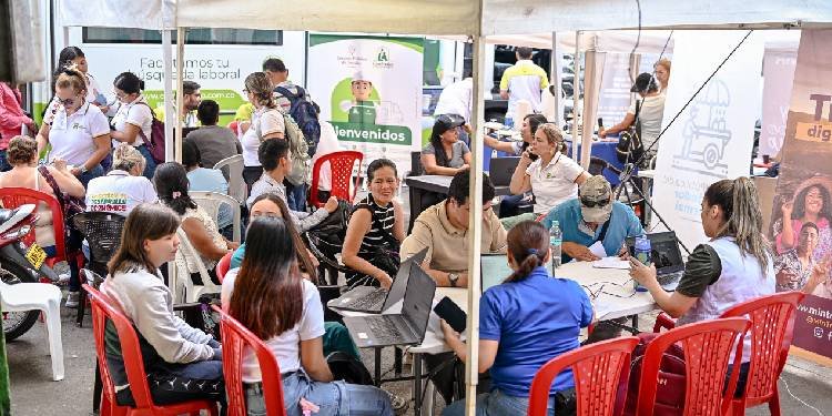 Nueva jornada del Festival del Camello se realizará hoy en la UT