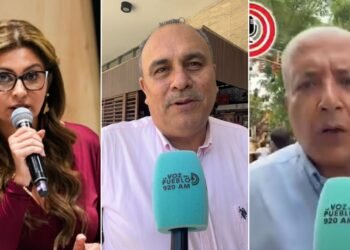 “Tengo la mejor relación con Óscar Barreto”: Fernando Borja confirma aspiración a la Gobernación del Tolima