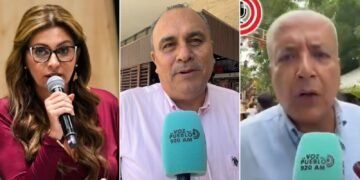 “Tengo la mejor relación con Óscar Barreto”: Fernando Borja confirma aspiración a la Gobernación del Tolima