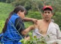 “La fiebre amarilla no se ha ido”: autoridades refuerzan vacunación en el Tolima durante temporada de fiestas
