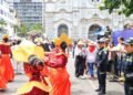 Arzobispo de Ibagué invita a vivir las fiestas de San Juan y San Pedro con respeto y fraternidad