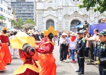 Arzobispo de Ibagué invita a vivir las fiestas de San Juan y San Pedro con respeto y fraternidad