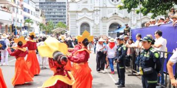 Arzobispo de Ibagué invita a vivir las fiestas de San Juan y San Pedro con respeto y fraternidad
