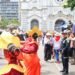 Arzobispo de Ibagué invita a vivir las fiestas de San Juan y San Pedro con respeto y fraternidad