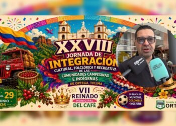 Ortega se alista para recibir miles de turistas con fiestas, seguridad y cartelera de lujo