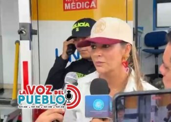 “Las disidencias están carnetizando a la gente”: gobernadora del Tolima sobre control social en algunas regiones