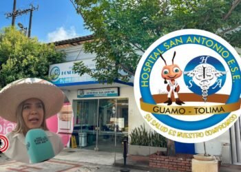 Hospital del Guamo salió del riesgo financiero, pero EPS le deben cerca de $10.000 millones