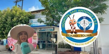 Hospital del Guamo salió del riesgo financiero, pero EPS le deben cerca de $10.000 millones