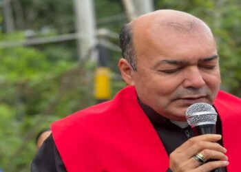 Hermano del sacerdote Gilberto Galeano destacó su trabajo pastoral y educativo en Ibagué