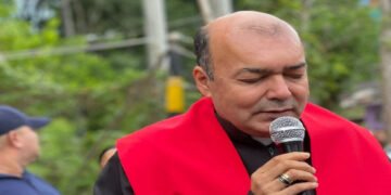 Hermano del sacerdote Gilberto Galeano destacó su trabajo pastoral y educativo en Ibagué