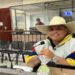 Concejal Giovanny Martínez cuestiona gestión del ministro Guillermo Alfonso Jaramillo en Ibagué