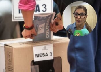 “El Tolima necesita un Gobierno aliado para sacar adelante sus proyectos”: Adriana Magali Matiz