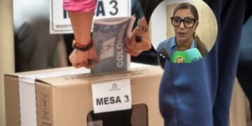 “El Tolima necesita un Gobierno aliado para sacar adelante sus proyectos”: Adriana Magali Matiz