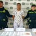 Tras las rejas ‘Yefer’ por robar $2.5 millones de un restaurante en La Macarena