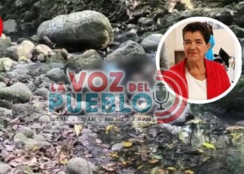 Triste final en Mariquita: localizan a mujer de 78 años en una quebrada