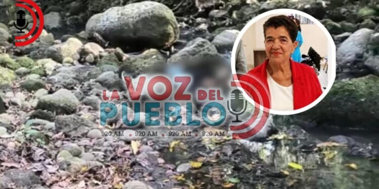 Triste final en Mariquita: localizan a mujer de 78 años en una quebrada