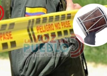 ¡El Espinal se baña en sangre! Tres sicariatos en menos de 36 horas tienen aterrada a la población