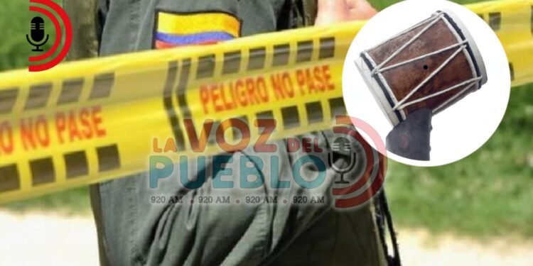 ¡El Espinal se baña en sangre! Tres sicariatos en menos de 36 horas tienen aterrada a la población