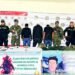 Les cayó el Ejército! Capturados presuntos disidentes con fusiles, explosivos y menores en Chaparral