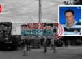 Contratista murió electrocutado cuando cambiaba luminarias en El Espinal