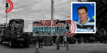 Contratista murió electrocutado cuando cambiaba luminarias en El Espinal