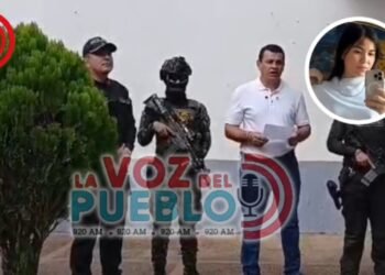 Ofrecen recompensa para esclarecer el homicidio de Marly Ospina Castro en Ataco