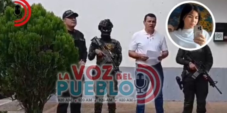 Ofrecen recompensa para esclarecer el homicidio de Marly Ospina Castro en Ataco