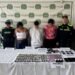 Le cayeron a “Mayimbú”, “María” y “Brenda” en operativo contra el microtráfico en el Líbano