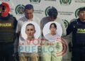 ¡Engaño, huida y captura! La historia detrás de los anillos de oro robados a una abuela en Cajamarca