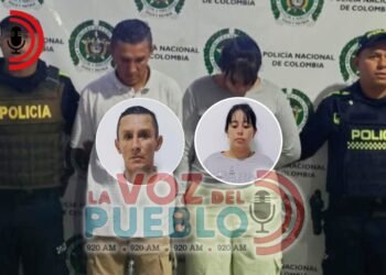 ¡Engaño, huida y captura! La historia detrás de los anillos de oro robados a una abuela en Cajamarca