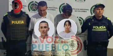 ¡Engaño, huida y captura! La historia detrás de los anillos de oro robados a una abuela en Cajamarca