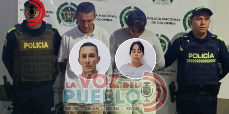 ¡Engaño, huida y captura! La historia detrás de los anillos de oro robados a una abuela en Cajamarca