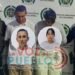 ¡Engaño, huida y captura! La historia detrás de los anillos de oro robados a una abuela en Cajamarca