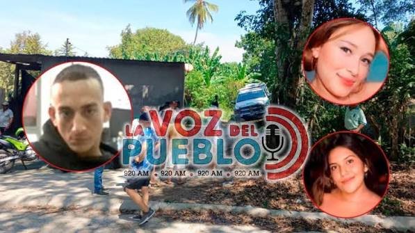 Quedó libre ‘Pico Loro’, el hombre señalado del crimen de las dos hermanas en el Guamo