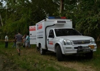 Tragedia en Ataco: una pareja de abuelitos fue asesinada en la vereda El Tesoro