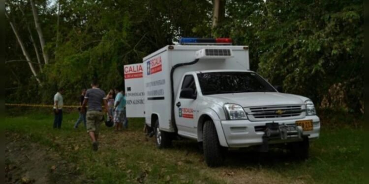 Tragedia en Ataco: una pareja de abuelitos fue asesinada en la vereda El Tesoro