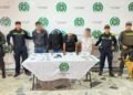 Allanamientos destaparon negocio de $50 millones al mes en barrio Villa Jardín de Ibagué