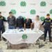 Allanamientos destaparon negocio de $50 millones al mes en barrio Villa Jardín de Ibagué