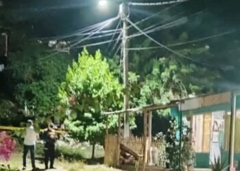 Hallan cadáver en avanzado estado de descomposición dentro de una vivienda en Lérida