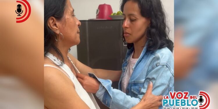 Apareció Vanesa Díaz: terminó la búsqueda que mantuvo en alerta a Ibagué