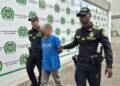 Se le acabó la magia a alias “Harry Potter”: capturado señalado ‘apartamentero’ en el norte de Ibagué