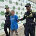 Se le acabó la magia a alias “Harry Potter”: capturado señalado ‘apartamentero’ en el norte de Ibagué