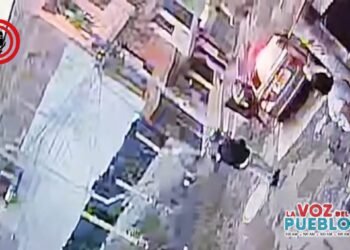 Cuatro delicuentes sembraron el miedo en Viña de Calambeo durante presunto asalto